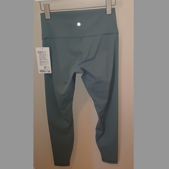 Lululemon Wunder Under High-Rise Tight 28" - Picture 8 of 9